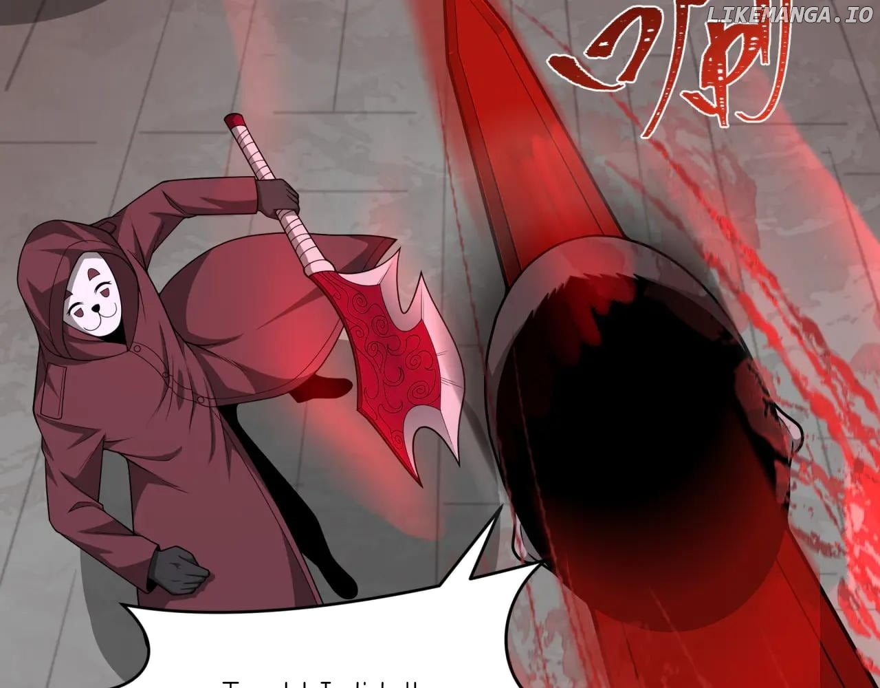 Era of the Haunted Chapter 320 - page 164